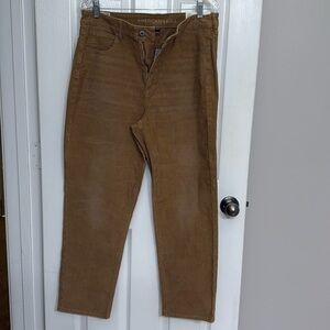 American Eagle - women’s curdory pants. NWT